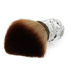 Fashion Barber Shop Wood Handle Neck Brush