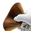 2022 Barber Shop Wood Handle Neck Brush