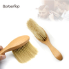 Soft Neck Face Broken Hair Brush