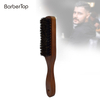 Boar Bristle Beard Comb