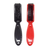 Custom Beard Brush And Comb