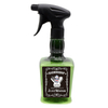 Square Mist Disinfection Spray Bottles 