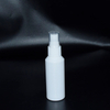 Refillable Perfume Bottles Pet Bottle
