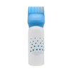 Eco Friendly Plastic Salon Applicator Bottle with Comb