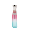 PET Flat Head Plastic Spray Bottle
