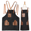 Barber Apron