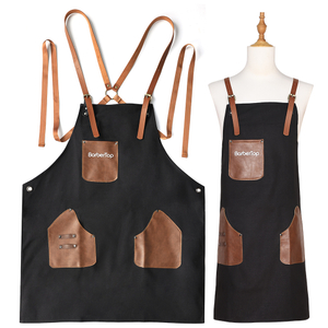 Barber Apron