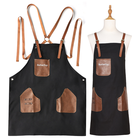 Barber Apron