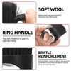 Finger Brush for Barbers