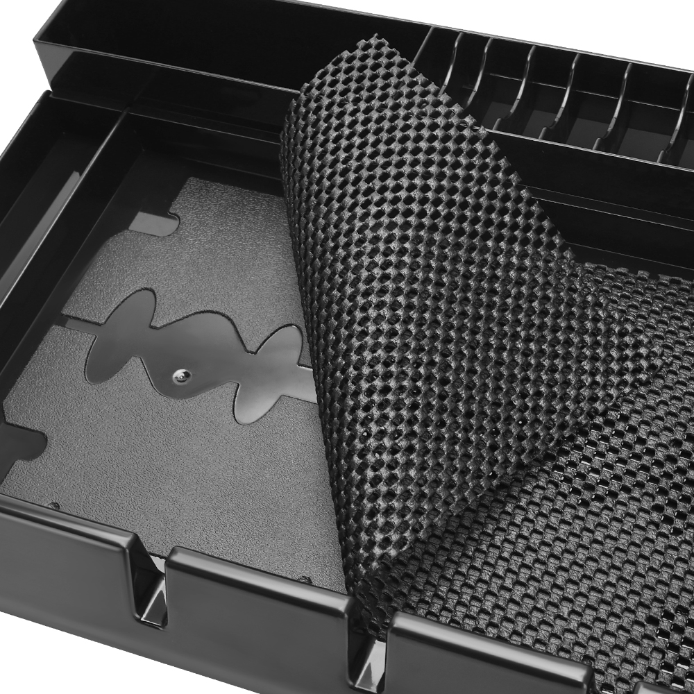 Barber Tool Box