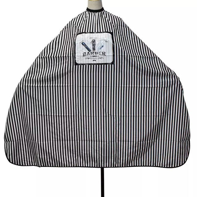Barber Cutting Hair Waterproof Cloth