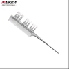 Hairdressing Special Highlight Dyeing Hair Comb