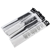 Black Hair Cutting Comb