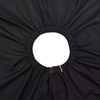 Black Barber Cape