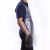 100 PE Waterproof Aprons