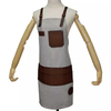 Professional Adjustable Belt Barber Aprons