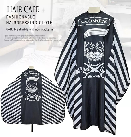 Salon Hairdressing Cape
