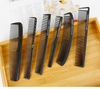 Pro Salon Hair Styling Hairdressing Combs