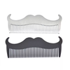Stainless Steel Beard Care Comb