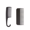ABS Plastic Large Wide Tooth Comb