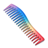 Hot Wide Tooth Antistatic Curly Hair Detangle Comb