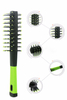 Double Side Hair Brush Comb