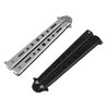 Foldable Steel Needle Comb