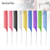 Hairdressing Needle Highlighting Comb