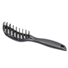 New Plastic Hair Brush