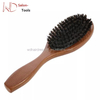 Natural Boar Bristle Hairbrush
