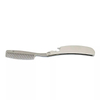 Stainless Steel Hair Folding Beard Comb