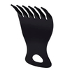 Oil Head Styling Comb