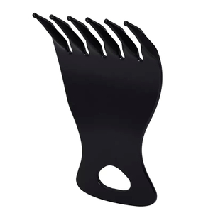 Oil Head Styling Comb