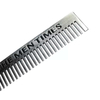 Steel Beard Comb
