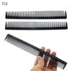 Salon Station Heat Resistant Comb