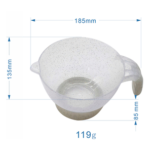 Dye Tools Bowls