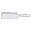 Flat Head Hair Comb