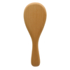 Straight Hair Anti-static Hair Comb Massage Scalp Comb