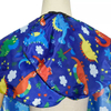 Kids Hairdresser Children Haircut Apron
