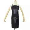 Custom Profession Water Resistant Canvas Outdoor Barber Apron