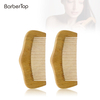 High Quality Anti-static Bamboo Comb