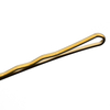 Gold Hairpins Clips