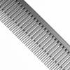 Hot Hairdresser Parting Comb