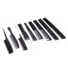9pcs Pro Salon Hair Comb Set