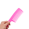 Detangling Wide Tooth Comb