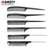 Hairdressing Antistatic Carbon Fiber Comb