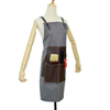 Fashion Korean Canvas Apron