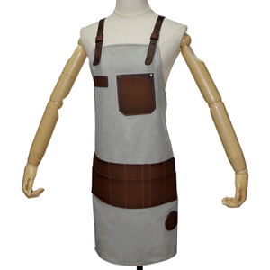 Barber Salon Apron