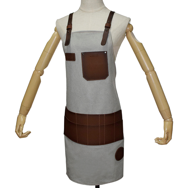 Barber Salon Apron
