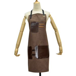 Barber Salon Beauty Tool Apron
